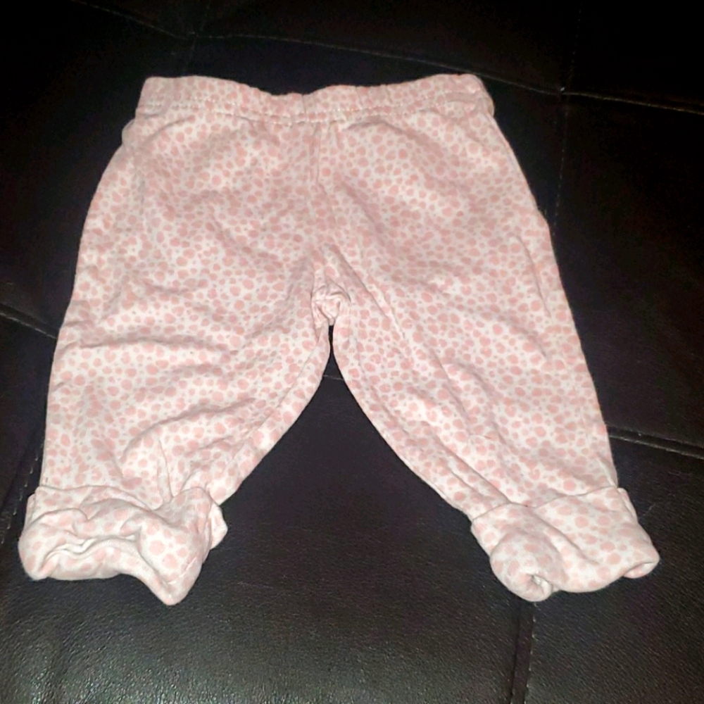 💚 5/$10 baby girls clothes